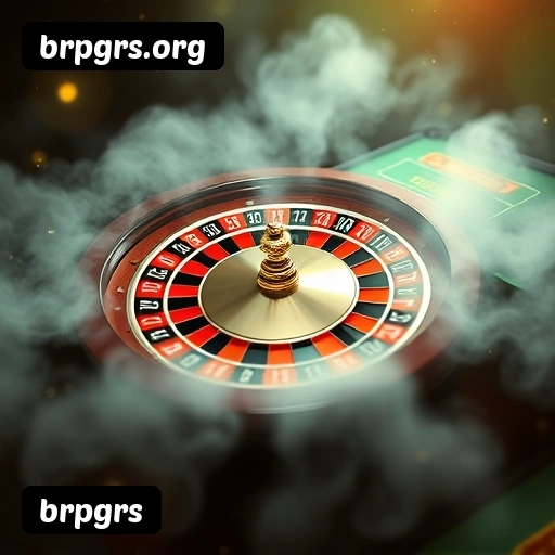 brpgrs bônus R$5.000 + 500 giros - Rollover 35x, prazo 30 dias, 38% taxa conversão