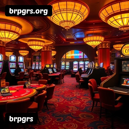 FAQ brpgrs Brasil - Perguntas frequentes sobre bônus, PIX, RTP, APP mobile e VIP