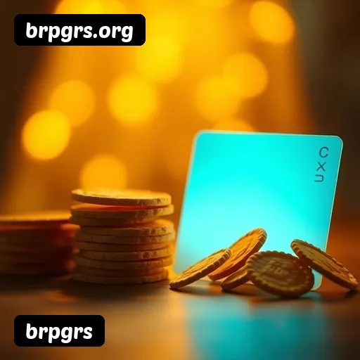 brpgrs segurança SSL 256-bit - Licença Curaçao, eCOGRA, GLI certificado