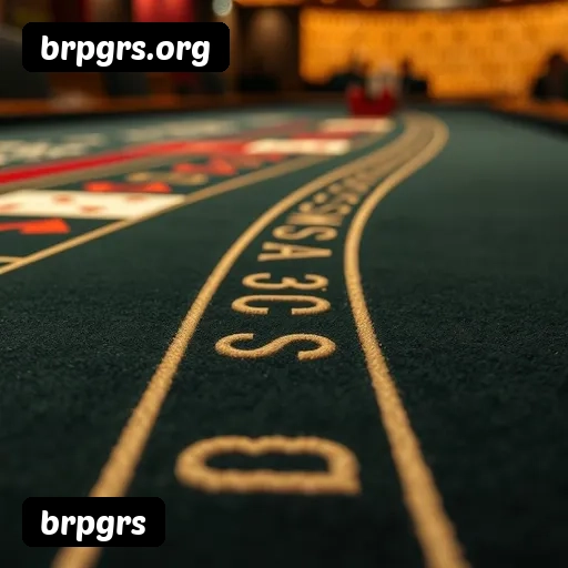 Níveis do programa VIP da brpgrs